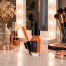 New Well Blusher Liquid №04