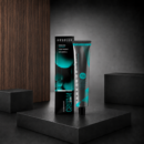 Absoluk Permanent Cream Hair Color 100ml. №6.N