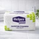 Helper полот. V-сложен.для дисп. 2-сл 140лист (24 в кор) /3146 $