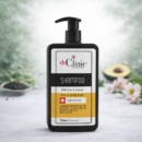 DR Clinic shampoo 750ml.Havyar / 49572