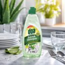 Doa гель для посуды 750мл. Aloe Vera