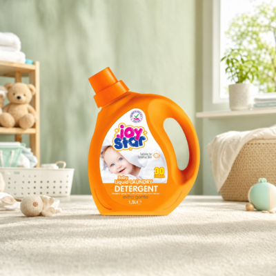 JoyStar Baby гель для стирки 1.5 L