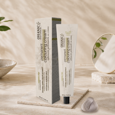 Ohanic Color cream краска проф. 100ml. №10.2