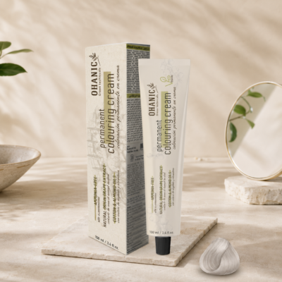 Ohanic Color cream краска проф. 100ml. №11.2