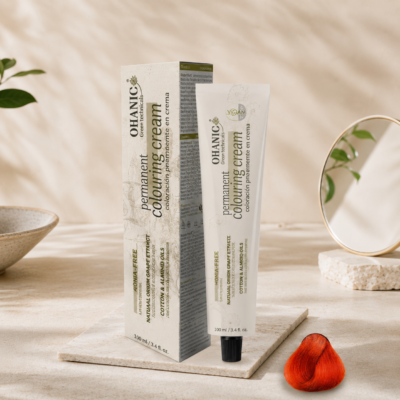 Ohanic Color cream краска проф. 100ml. №9.44