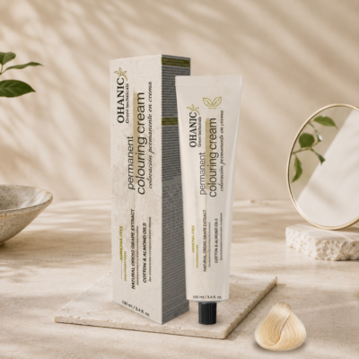 Ohanic Color cream краска проф. 100ml. №11