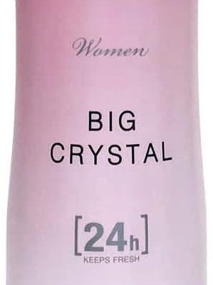 PROVA deo spray (жен)  l 150ml Big Crystal /1642