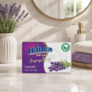 Winex банное мыло 150гр Lavander+