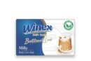 Winex банное.мыло 150гр (48 в кор)  Milk /0409