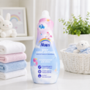 Noxes Baby опол-ль для белья 1 Л*12 в кор /7167 $