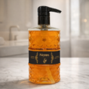Noxes Perfume Series жидкое мыло 500мл Amber Royale