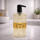 Noxes Perfume Series жидкое мыло 500мл Noir Essence