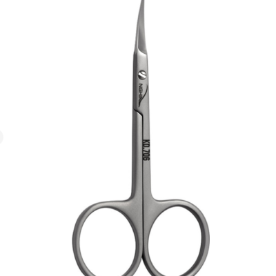 NGHIA Export ножницы для кутикулы  KD.706  (99mm.)  / 70432