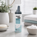 Isana пена для бритья 50ml