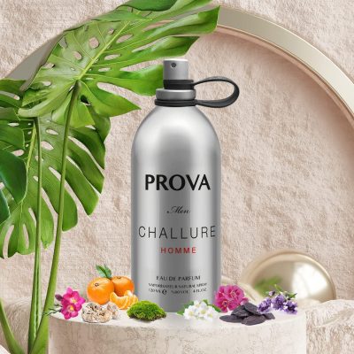 PROVA парфюм. вода (муж)  120 ml CHALLURE 0850 $