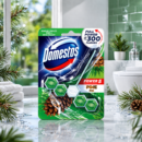 Domestos шарики 55гр Pine