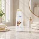 Dove шампунь 400ml Besleyeci Bakim