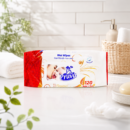 Pruva влажные салфетки 120шт. Pure Touch