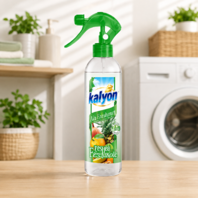 Kalyon освежитель жидкий 400 мл Fruit Festival