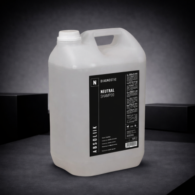 Diagnostic Shampoo 5l. Neutral  / 05797  $