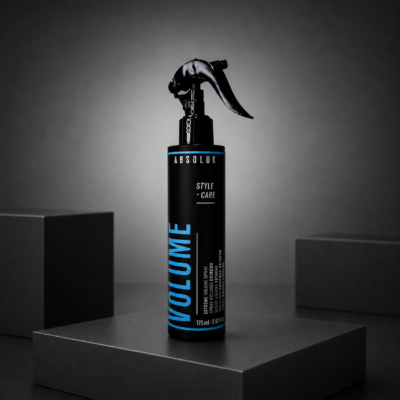 Absoluk Extreme 175ml. Volume