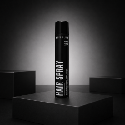 Absoluk Hair Spray 750ml. Extra Strong