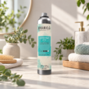 Eco Hair Spray 750ml. Fixing