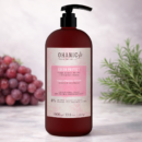 Ohanic Shampoo 1000ml. Color Protect