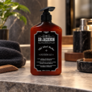 Drjackson Sampoo Potion 1.0 Body  800ml.