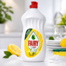 Fairy 1.5L Limon - Лимон