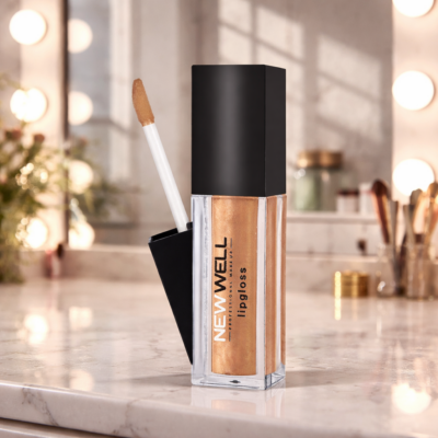 New Well Lip Gloss №03