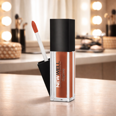 New Well Lip Matte  №04
