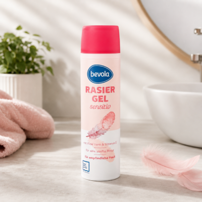 Belova гель  для бритья 200ml