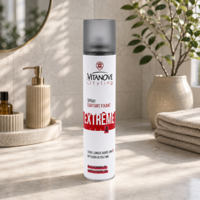 Vitanove лак для волос №4 Extreme 250ml