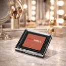 New Well Blusher  powder №01
