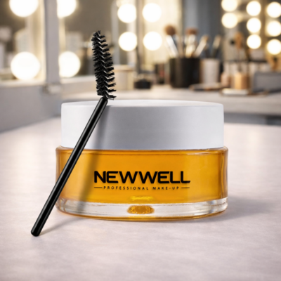 New Well wax brow  №02
