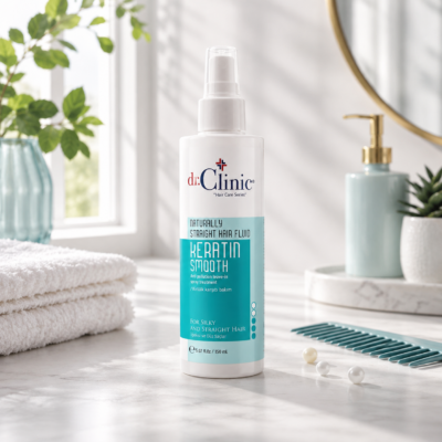 DR Clinic conditioner Spray 150ml.