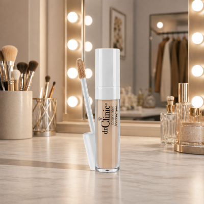 DR Clinic concealer №1  / 8422