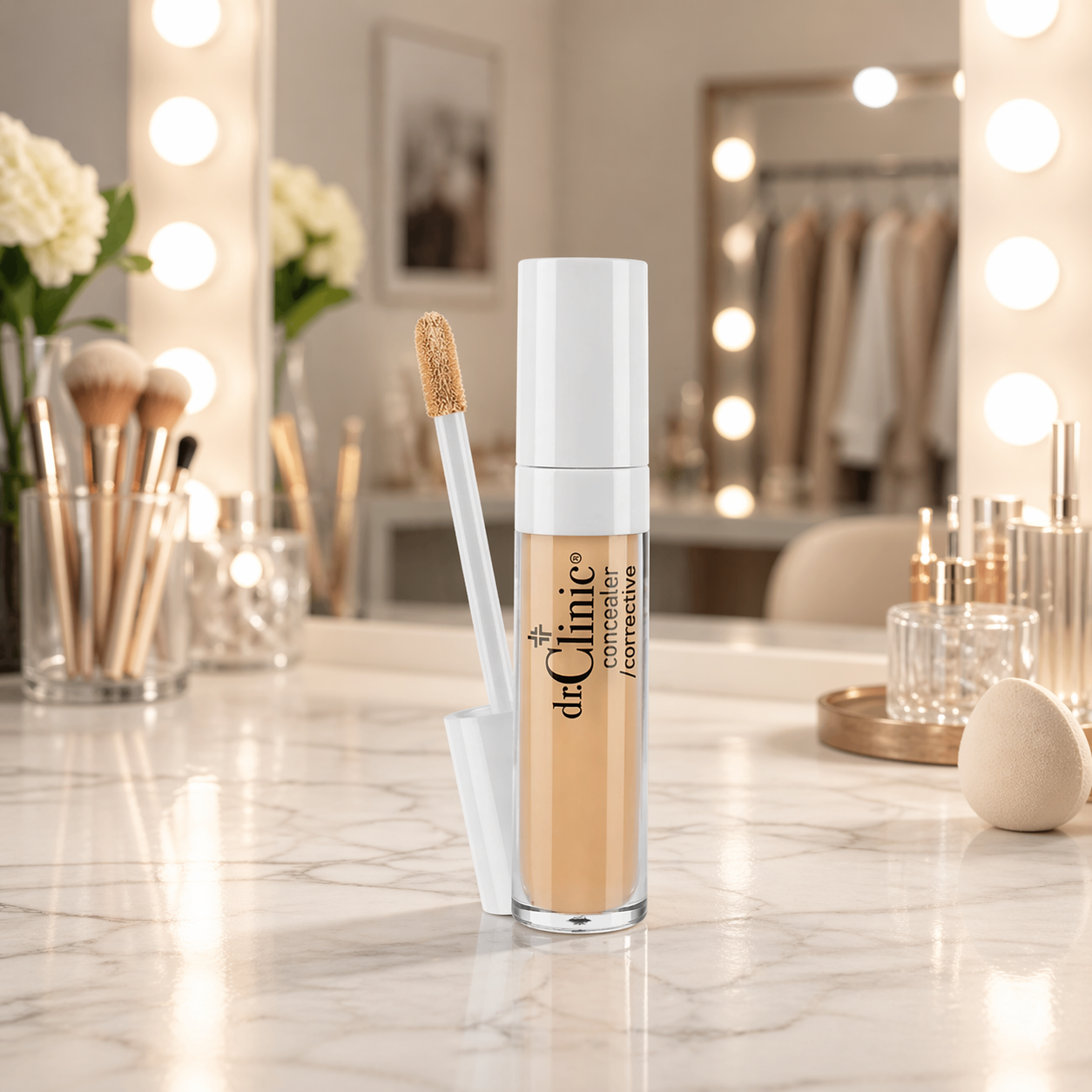 DR Clinic concealer №2