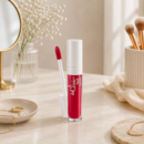 DR Clinic Liquid lipstick №4