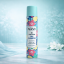 Agiva Dry шампунь 200ml. 8D Hyoluron