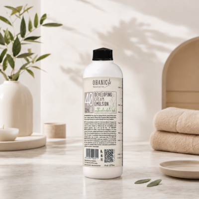 Ohanic Emulsion 150ml. 12%