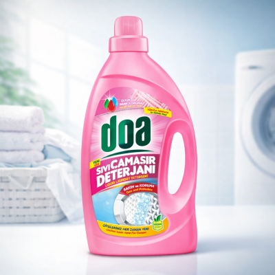 Doa жид.порошок 3Л/2.7L  для Делик, Стирки /6497 /7074