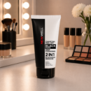 New Well Black mask 2in1 150ml.