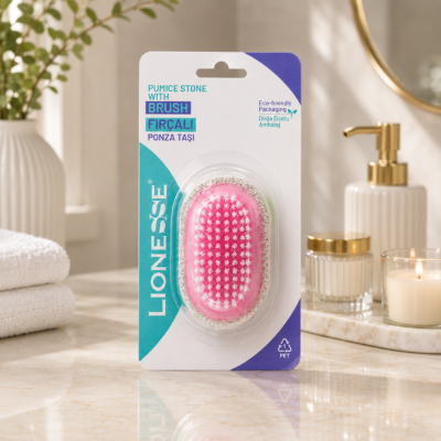 LIONESSE пемза для ног PS-22