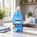 DAWN  Гель для посуды 532mlL Ultra