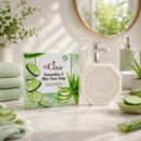 DR Clinic мыло Aloe