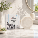 DR Clinic мыло Donkey Milk