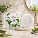 DR Clinic мыло Tea Tree
