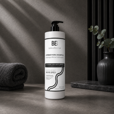 Xtreme Shampoo 1000ml. Hydra Boox Effect